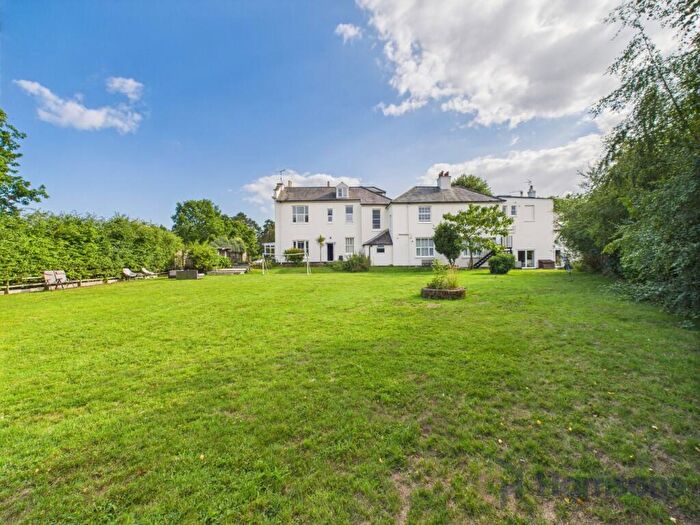 1 Bedroom Flat For Sale In Courtenay House, London Road, Dunkirk, Faversham, Kent, ME13
