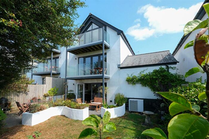 3 Bedroom Detached House For Sale In Farriers Way, Widegates, Looe, PL13