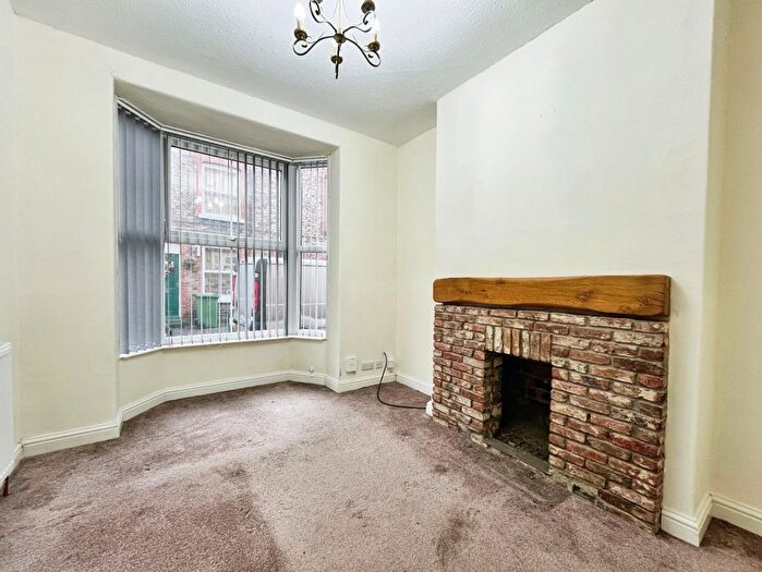 3 Bedroom Terraced House For Sale In King Street, Driffield, YO25