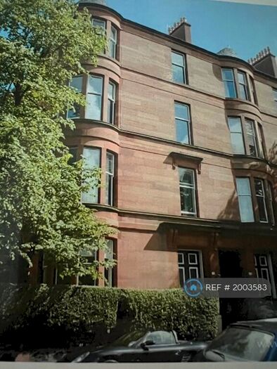 5 Bedroom Flat To Rent In Wilton Street, Glasgow, G20
