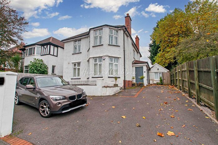 2 Bedroom Flat To Rent In Waungron Road, Llandaff, Cardiff, CF5