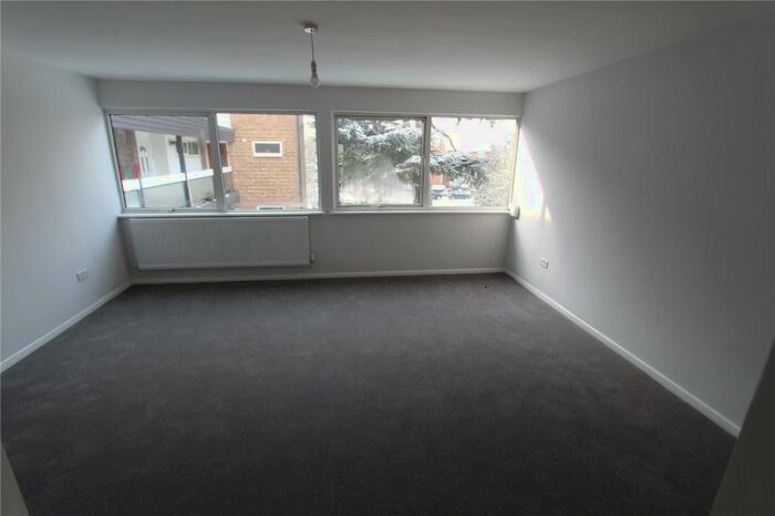 Apartment To Rent In Ailantus Court, Edgware, Middx, HA8