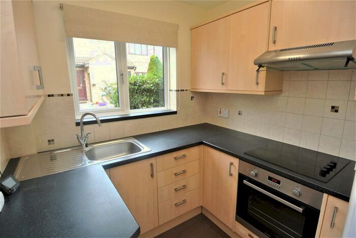 1 Bedroom House To Rent In Addlestone, KT15