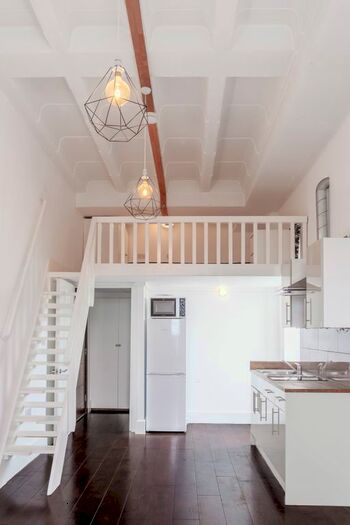 1 Bedroom Studio To Rent In Edgware Road, London, NW2