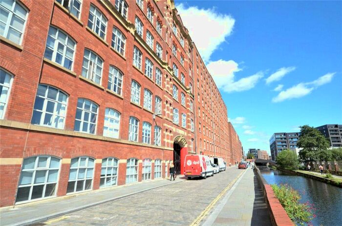 2 Bedroom Apartment To Rent In Royal Mills, Ancoats, Manchester City Centre, Manchester, M4