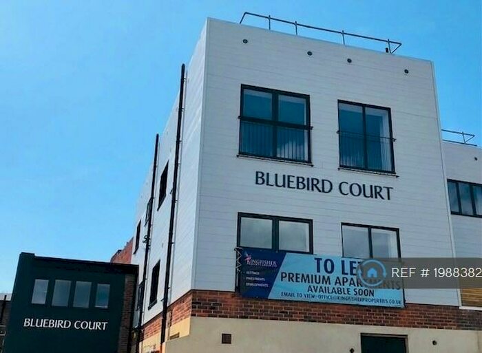 1 Bedroom Flat To Rent In Minnitt Road, Gosport, PO12