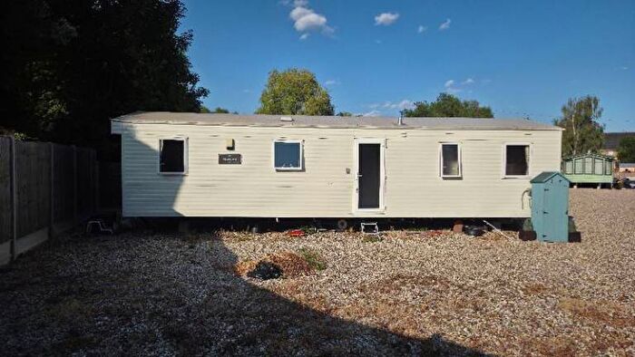 2 Bedroom Property To Rent In Station Road, Sawbridgeworth, CM21