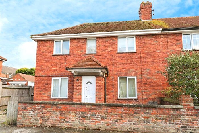 3 Bedroom Semi Detached House For Sale In St. Pauls Street South, Cheltenham, Gloucestershire, GL50