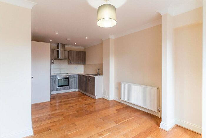1 Bedroom Apartment To Rent In High Street, Epping, Essex, CM16