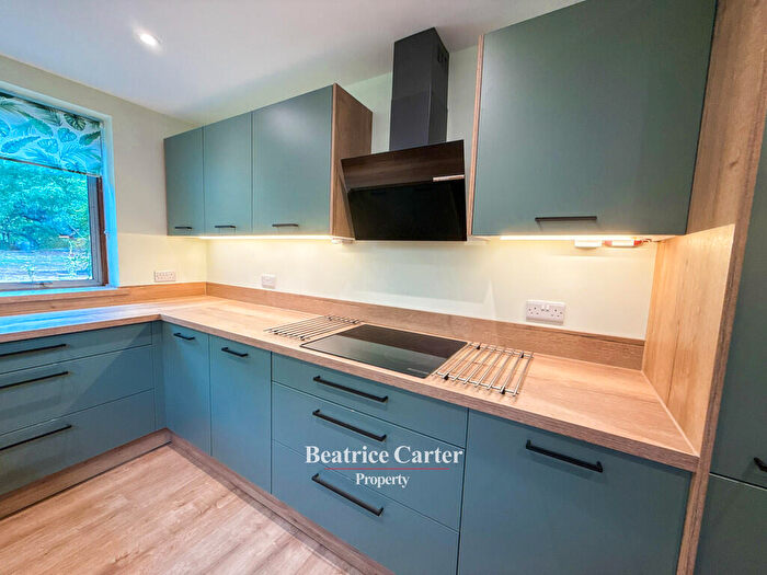 3 Bedroom Detached House To Rent In Parkside, Beck Row, IP28