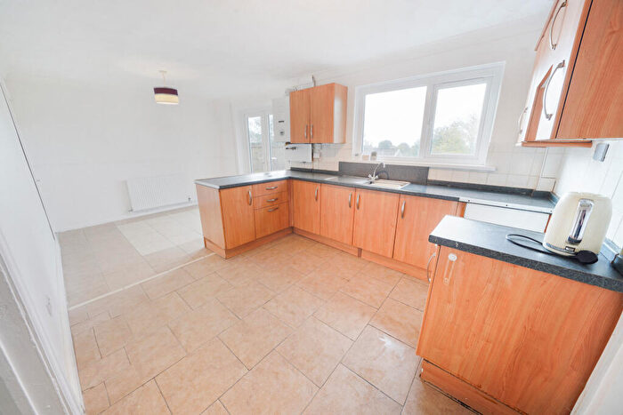 2 Bedroom Semi-Detached House For Sale In Crawford Green, Port Talbot, SA12