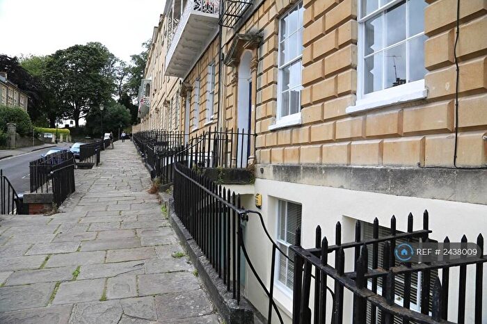 2 Bedroom Flat To Rent In Charlotte Street, Bristol, BS1