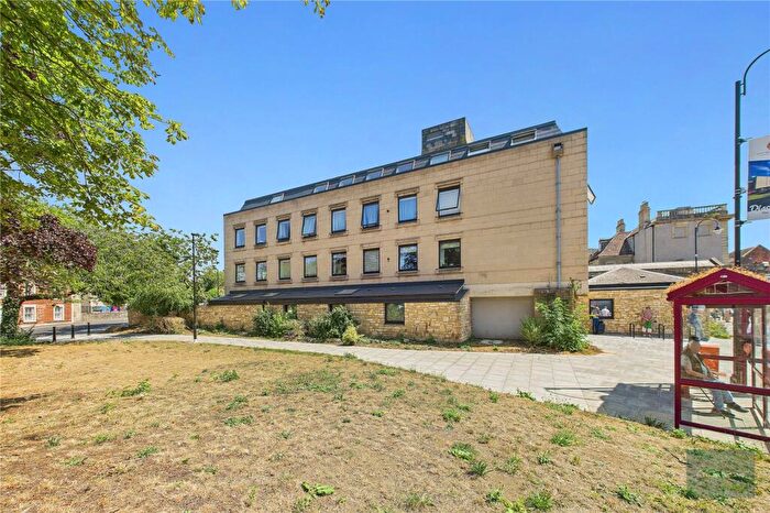 1 Bedroom Apartment For Sale In Manvers House, Trowbridge, BA14