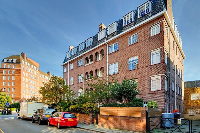 1 Bedroom Flat For Sale In Jubilee Place, London, SW3