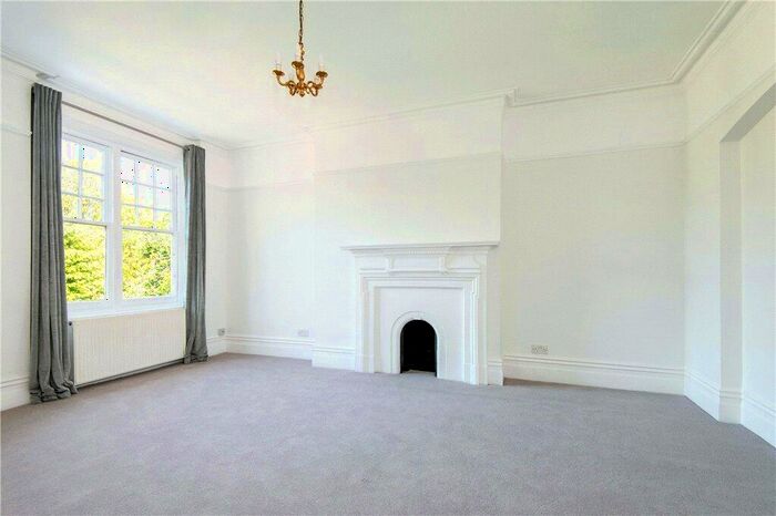 4 Bedroom Flat To Rent In Hampstead Hill Mansions, Downshire Hill, NW3