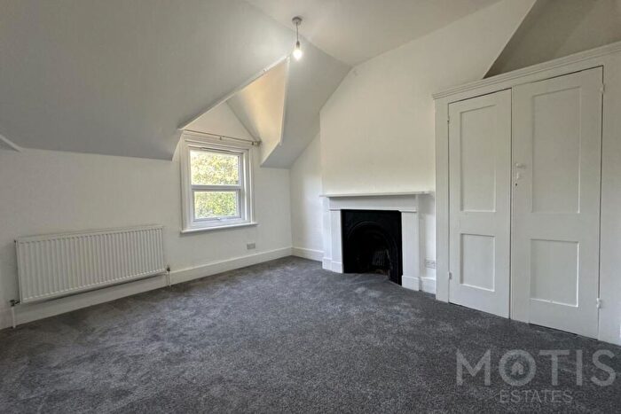 1 Bedroom Flat To Rent In Brockman Road, Folkestone, CT20