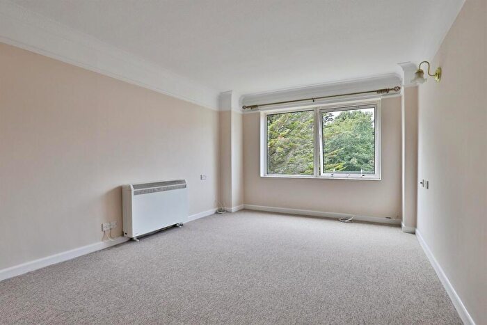 1 Bedroom Retirement Property To Rent In Homeoaks House, Wimborne Road, BH2