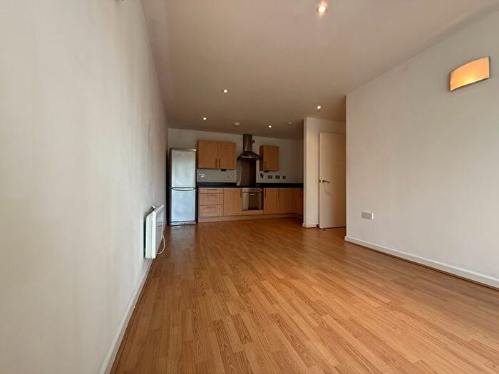2 Bedroom Property To Rent In Primrose Drive, Sheffield, S35
