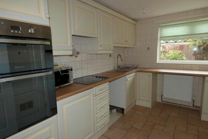 3 Bedroom Terraced House To Rent In Brendon Place, Peterlee, County Durham, SR8