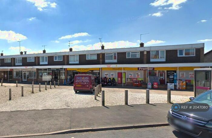 2 Bedroom Flat To Rent In () Cymbeline Way, Rugby, CV22