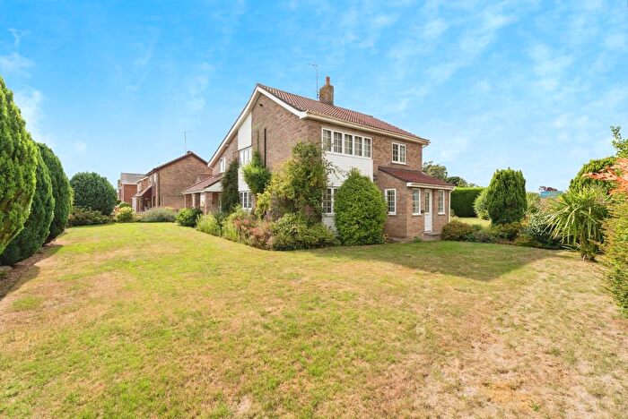 4 Bedroom Detached House For Sale In Rudham Stile Lane, Fakenham, Norfolk, NR21