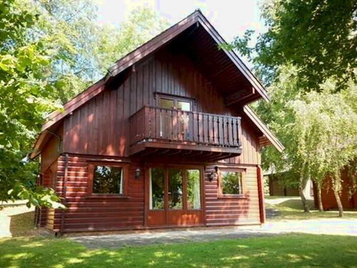 2 Bedroom Detached House To Rent In Harleyford Estate, Henley Road, Marlow, Buckinghamshire, SL7