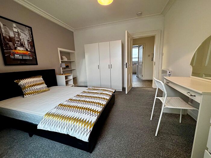1 Bedroom Flat To Rent In Holland Street, Aberdeen, AB25
