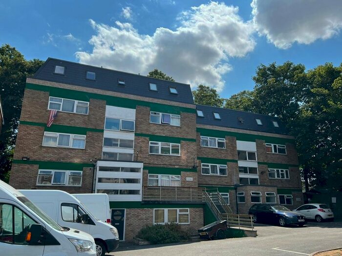 1 Bedroom Flat To Rent In Brook Street, Luton, LU3