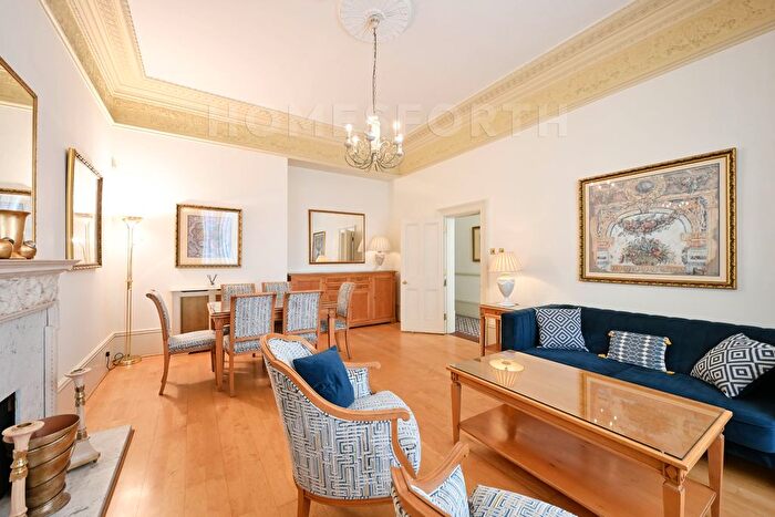 2 Bedroom Flat To Rent In Queen's Gate Terrace, South Kensington, SW7