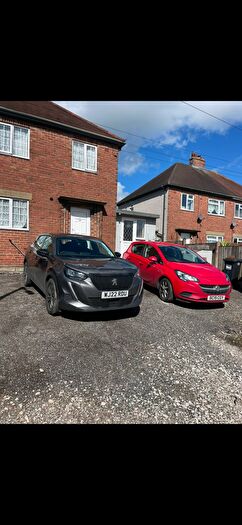 3 Bedroom Semi-Detached House To Rent In King Street, Middleton By Wirksworth, DE4