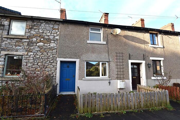 2 Bedroom Property To Rent In Queen Street, Clitheroe, BB7