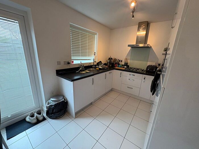 2 Bedroom End Of Terrace House To Rent In Elder Road, Bilston, WV14