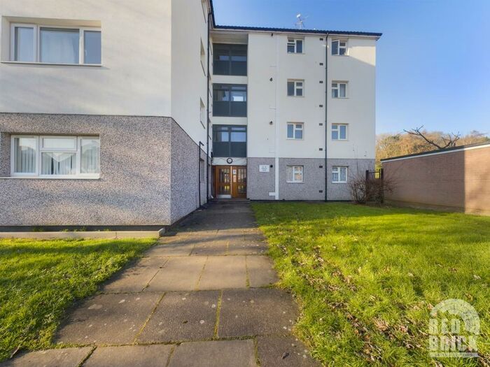 1 Bedroom Flat To Rent In Nickson Road, Coventry, West Midlands, CV4