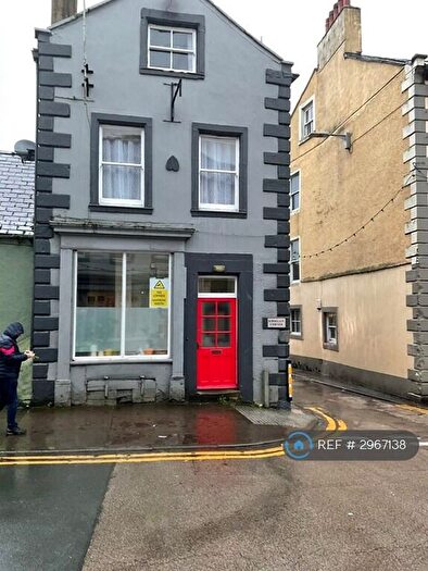 2 Bedroom Flat To Rent In Kirkgate Corner, Cockermouth, CA13
