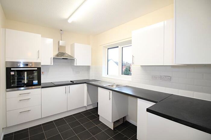 1 Bedroom Flat To Rent In Tavistock Place, Bedford, MK40