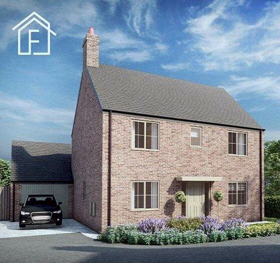 4 Bedroom Village House For Sale In White Le Head, Tantobie, Stanley, DH9