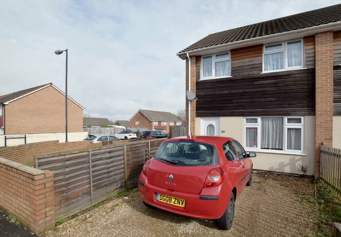 3 Bedroom Semi-Detached House To Rent In Kilmersdon Road, Bristol, BS13