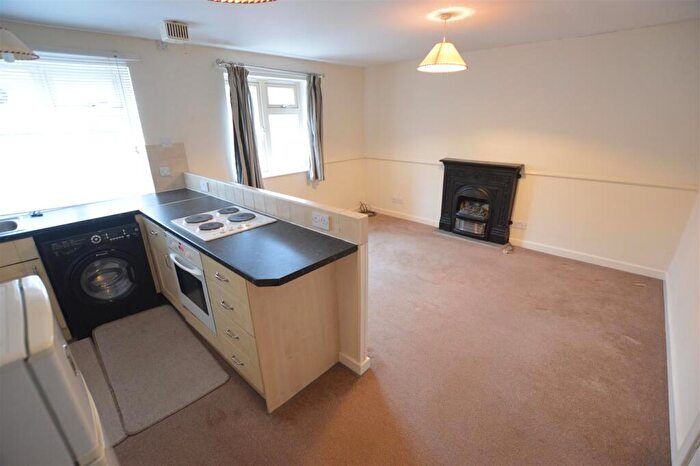 2 Bedroom Apartment To Rent In Flat J, Wynd House, Castle Wynd, Richmond, DL10