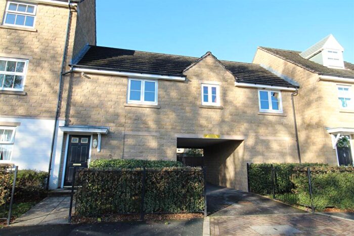 2 Bedroom Apartment To Rent In Queensway, Halifax, HX1