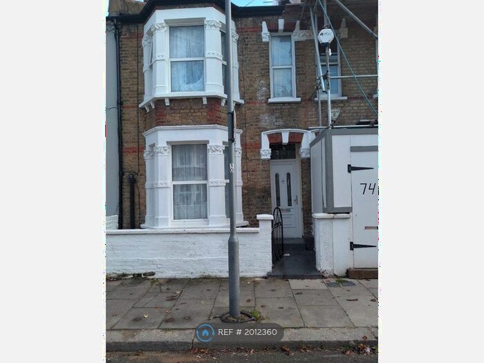 4 Bedroom Terraced House To Rent In Beryl Road, London, W6