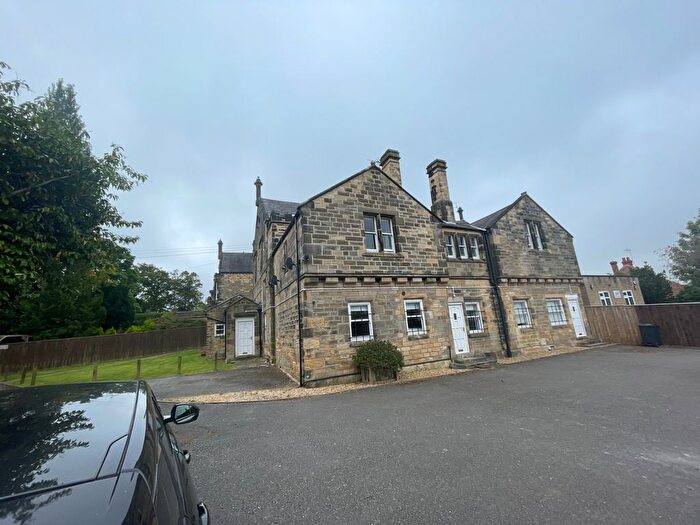 2 Bedroom Flat To Rent In Tower Road, Darlington, Tower Road, DL3