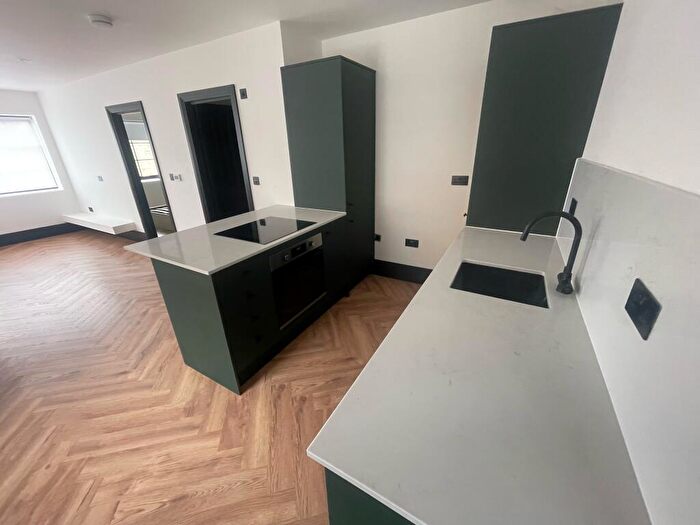1 Bedroom Flat To Rent In Hibernia Street, Ramsgate, CT11