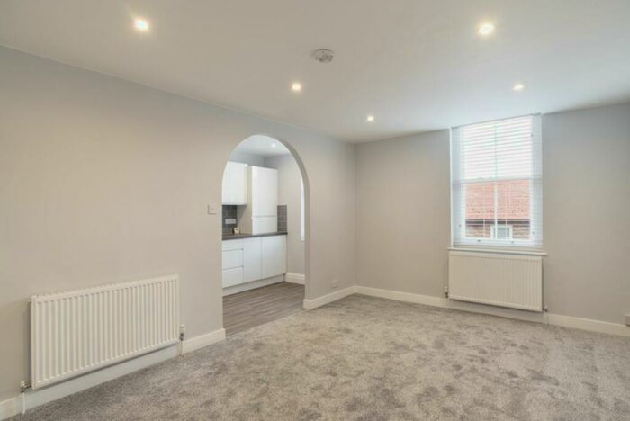 2 Bedroom Flat To Rent In Rendezvous Street, Folkestone, CT20