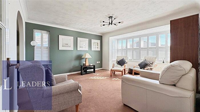 3 Bedroom Bungalow For Sale In Larks Rise, Halstead, Essex, CO9