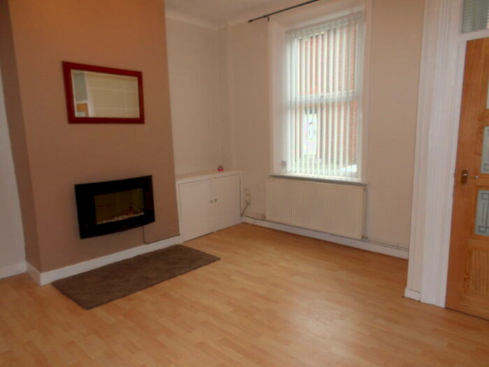 2 Bedroom Terraced House To Rent In Elliott Street, Plungington, PR1