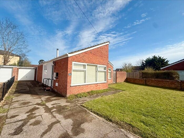 3 Bedroom Detached Bungalow For Sale In The Cobbleways, Winterton-on-sea, NR29