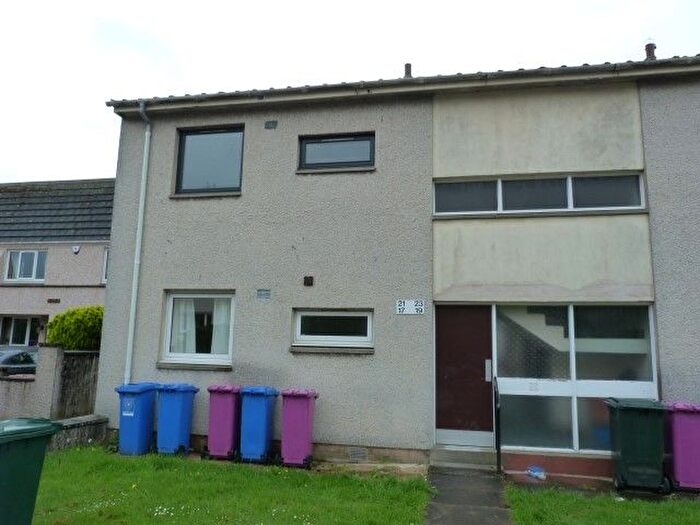 1 Bedroom Flat To Rent In Alba Place, Bishopmill, Elgin, IV30