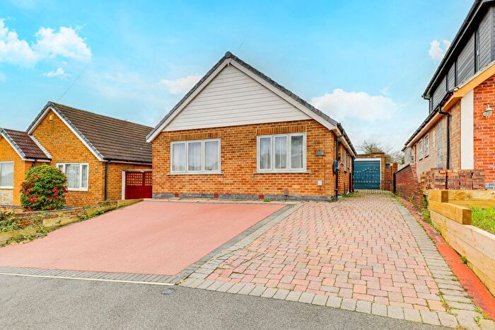 3 Bedroom Detached Bungalow For Sale In Baker Avenue, Arnold, NG5