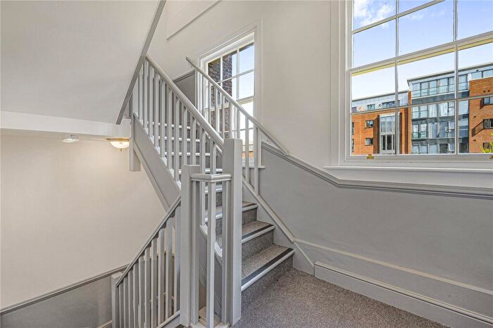 2 Bedroom Flat For Sale In Lord Nelson Street, Liverpool, Merseyside, L3 - Photo 9