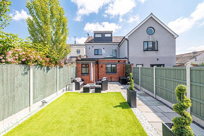 1 Bedroom Flat For Sale In River Lane, Saltney, CH4